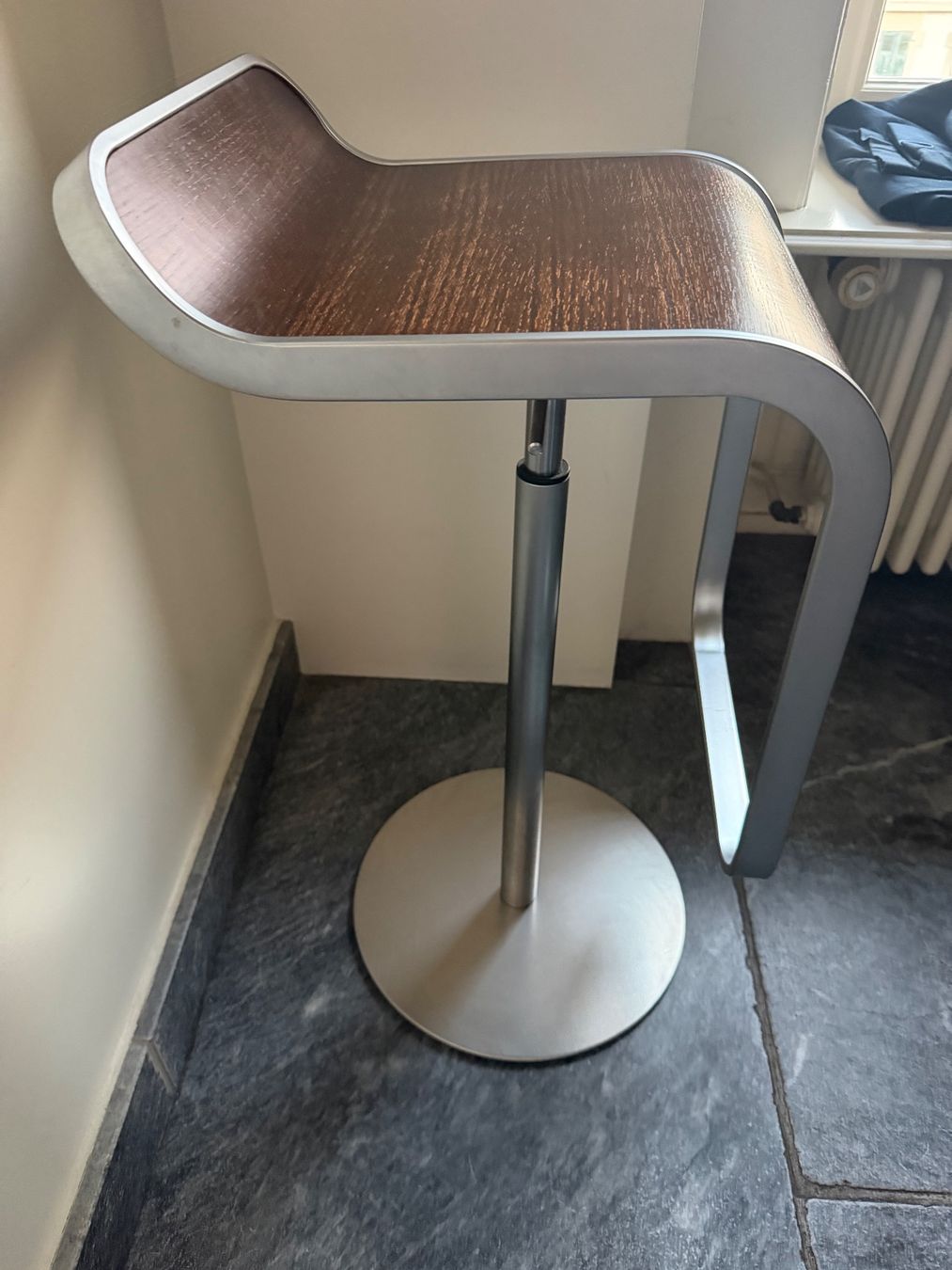Tabourets: 3 tabourets de bar – D'occasion à Genève par car_58k6 1