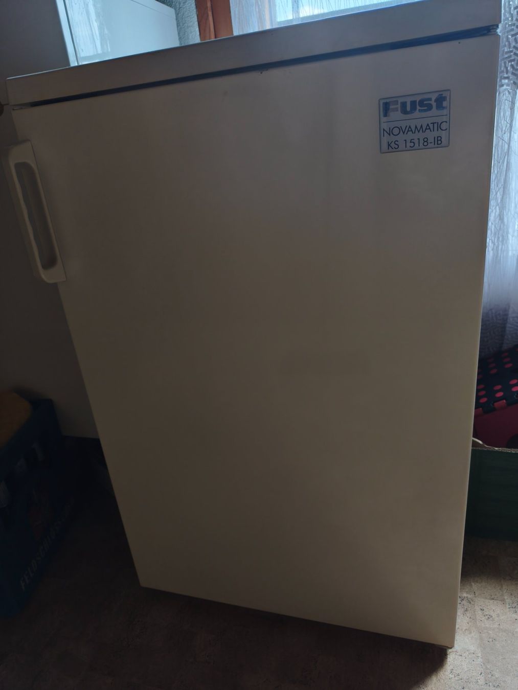 Fust Réfrigérateurs: Fust Kühlschrank – D'occasion à Weiningen TG par jukino18 1