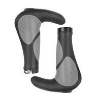 Ergonomische Rutschfeste Fahrradgriffe