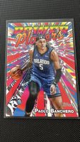 Panini Paolo Banchero Orlando Magic Card 2024-25 25.9 PPG