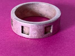Silberring caro (63)