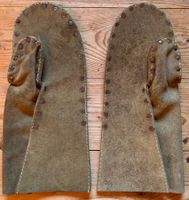 Stacheldraht-Handschuhe der CH Armee