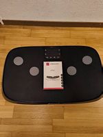 Sportstech VP400 4D Vibrationsplatte inkl. Fernbedienung