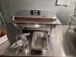 Chafing Dish