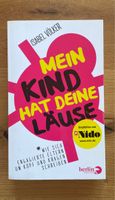 "Mein Kind hat deine Läuse" - Witziges Elternbuch
