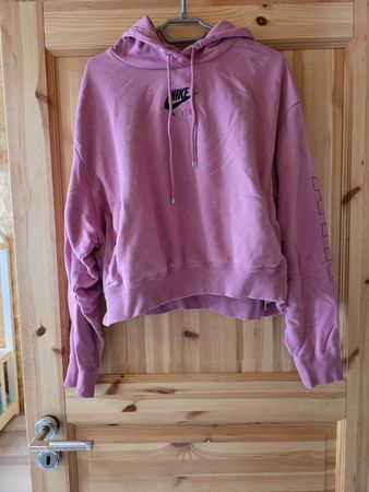 Nike Hoodie Oversize XL
