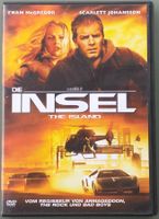 DVD D/E - Die Insel