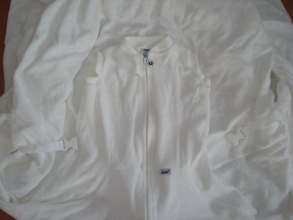 Neuwertige Original ZewiDecke Gr. 70 x 140 cm Kaufen auf Ricardo