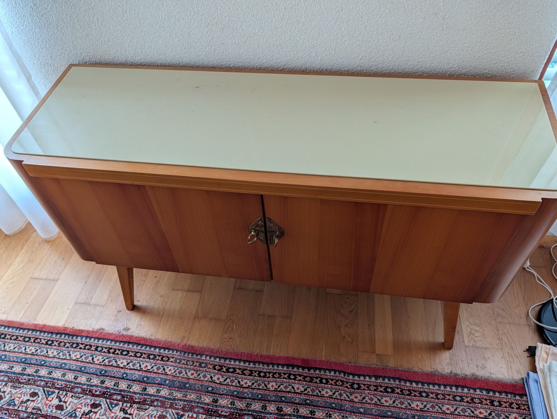Büffets: Sideboard Midcentury – Gebraucht aus Bern von habia01 2