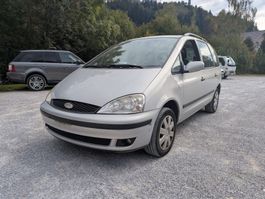 Ford Galaxy 2.3 ab 1.- Franken!