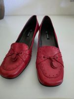 Made in Spain PK Parker Damen Loafers – NEU & Ungetragen