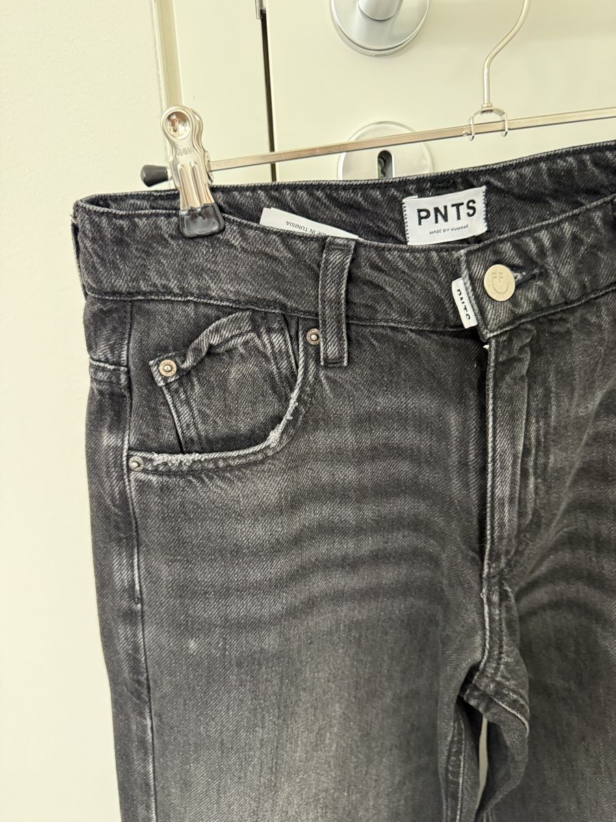 Jeans: PNTS Jeans Gr.25 – Nuovo (secondo la descrizione) da Balzers venduto da Lissi57 2