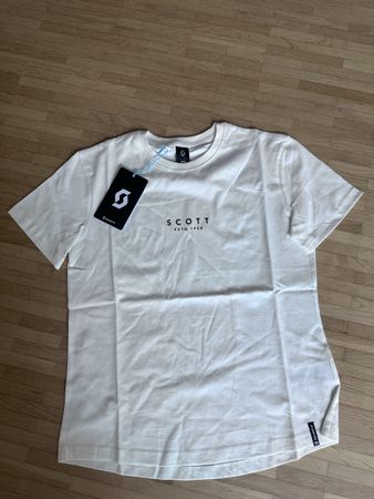 Bike Shirt von Scott (Women) Grösse S
