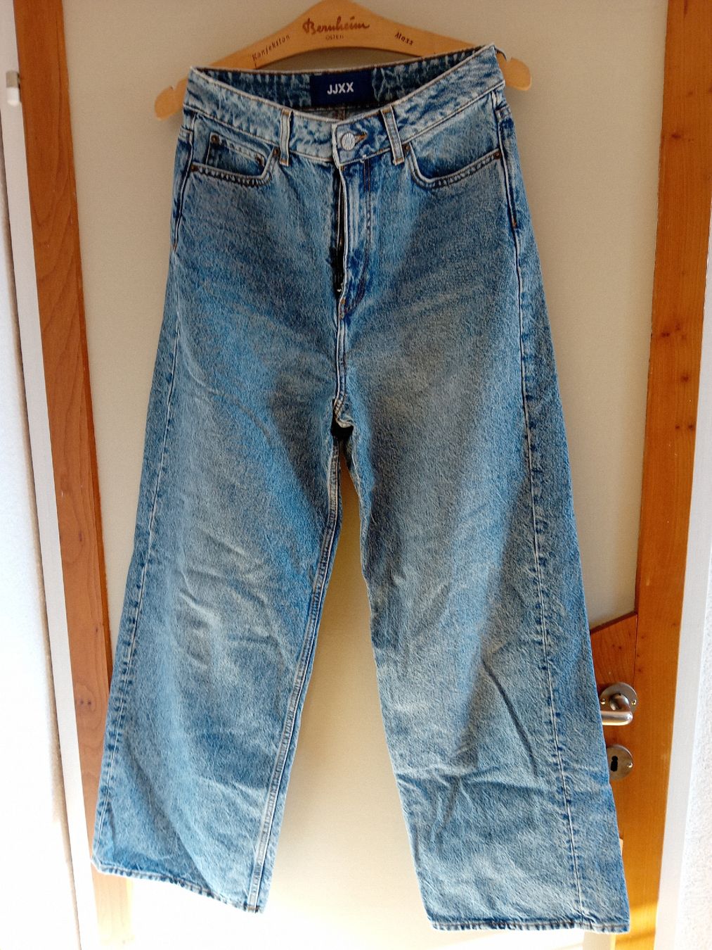 Jeans: Jeans W: 27 L: 30 – Gebraucht aus Witterswil von hele04