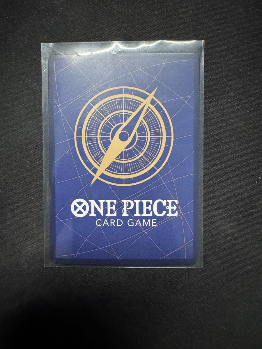 Bandai Carte collezionabili: Boa Hancock OP 14-112 – Usato da Winterthur venduto da Ryolu 2