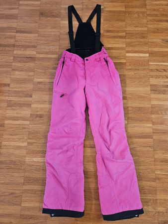 Reima Tec, Skihose, Gr. 164