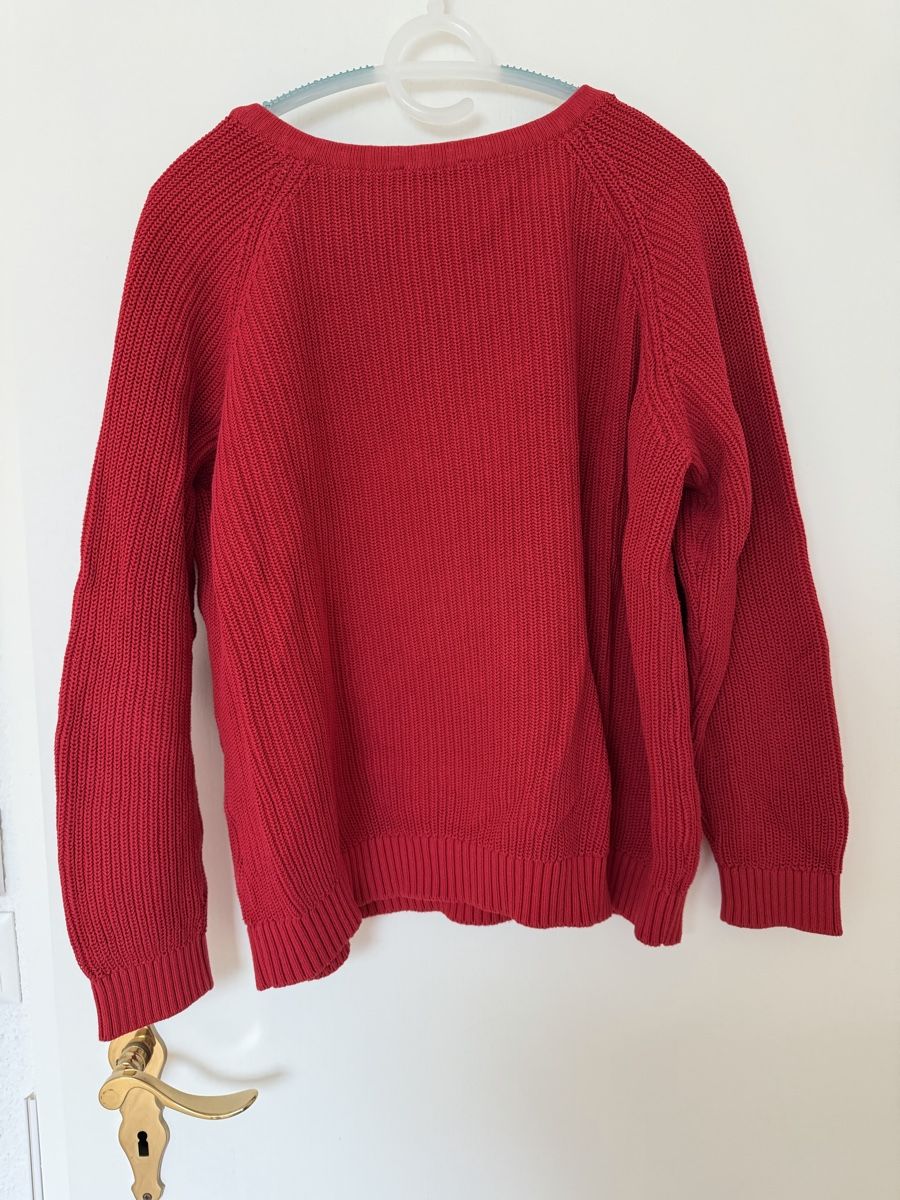 C&A Maglioni & Felpe: Strickpullover Grösse L – Nuovo (secondo la descrizione) da Schübelbach venduto da Sambodscha 2