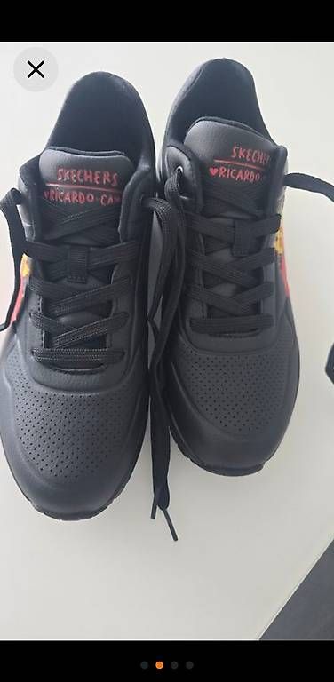 Skechers Damenschuhe: Skechers 39 neuve – Gebraucht aus Estavayer-Le-Lac von zazadavidson 1