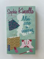 Mini-accro du shopping - Sophie Kinsella