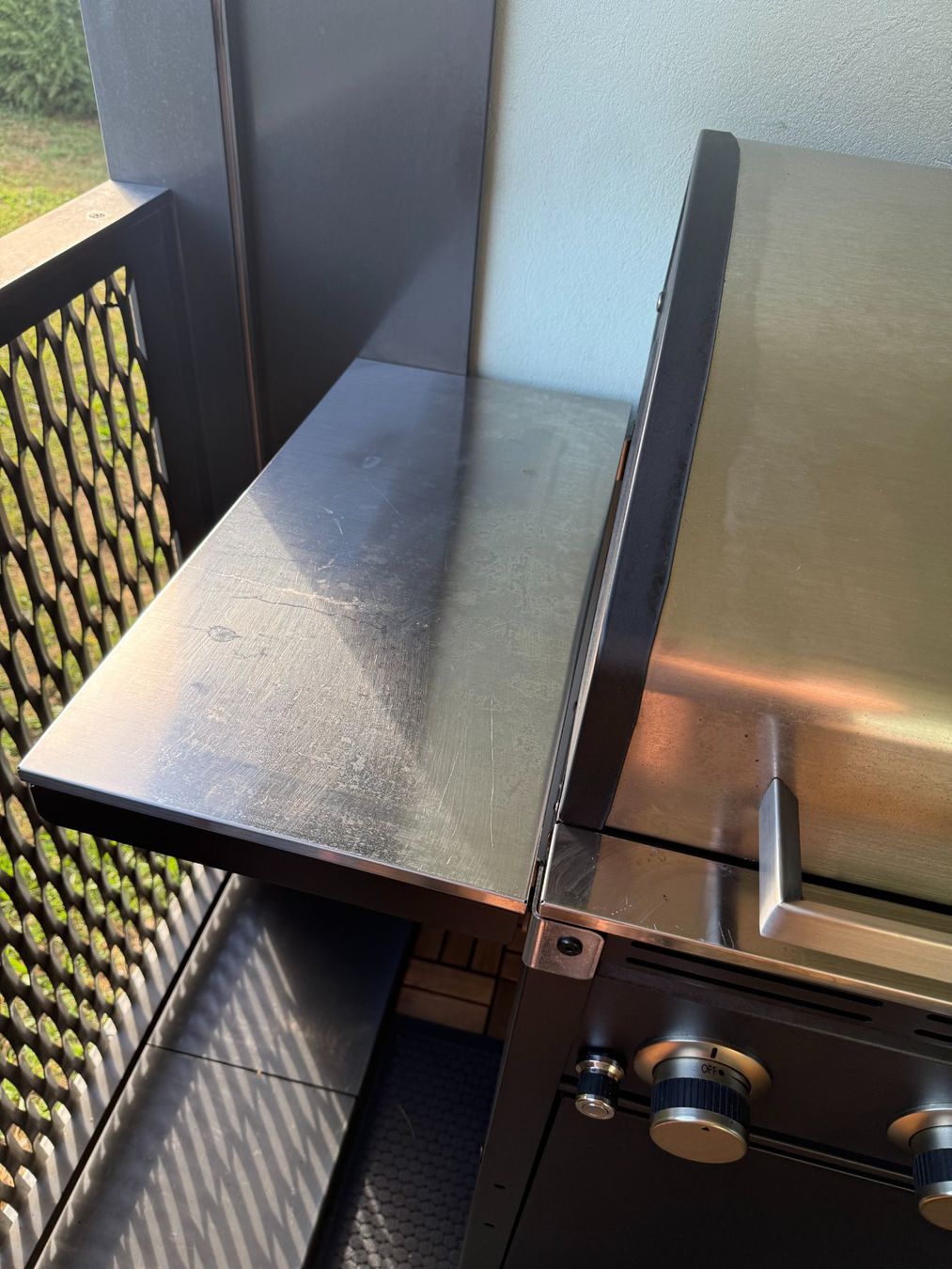 Ikea Grills: IKEA GRILLSKÄR – Gebraucht aus Bülach von Ben0 4