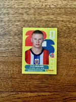 Erling Haaland Panini WM 2026