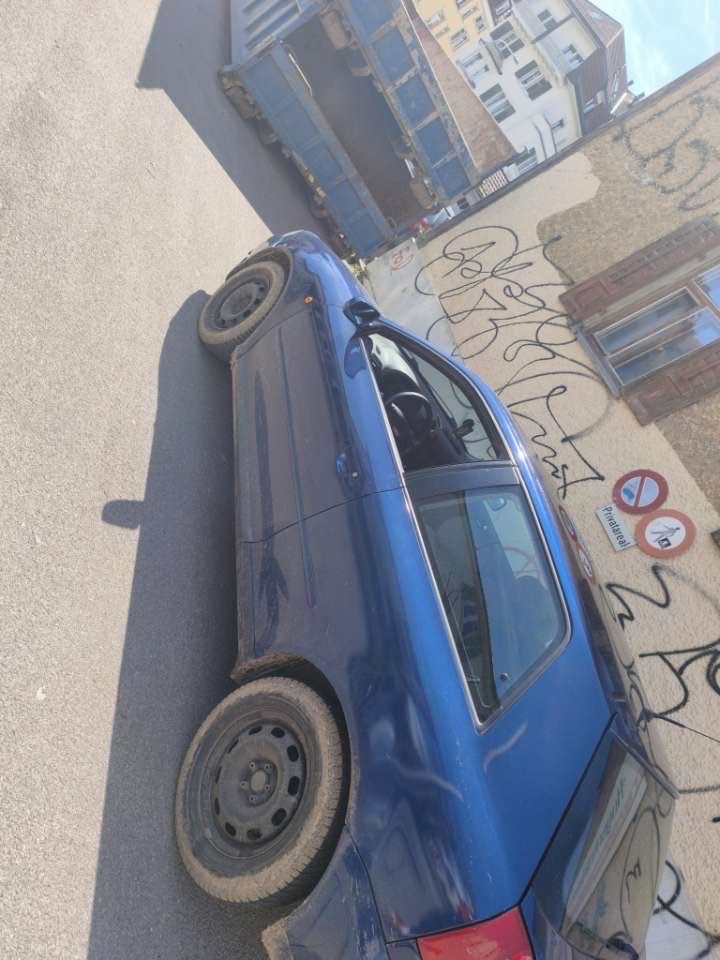 Audi Autos: Audi A3 8L 1998 – Defekt aus Oberuzwil von petraschmid01 5