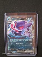 Gengar ex (104/162) Scarlet & Violet: Temporal Forces