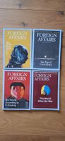 4 Foreign Affairs Magazin - Putin, Xi Jinping, Krieg