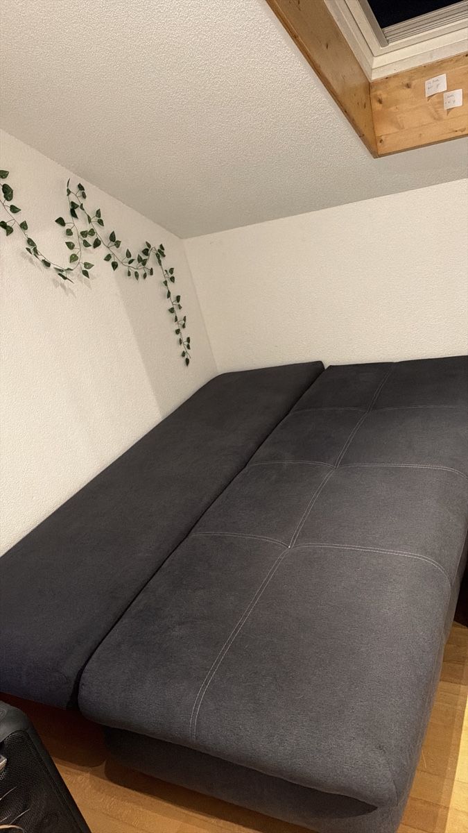 Divani: Sofa mit Bettfunktion & Stauraum – Usato da Burgistein venduto da stale4 2