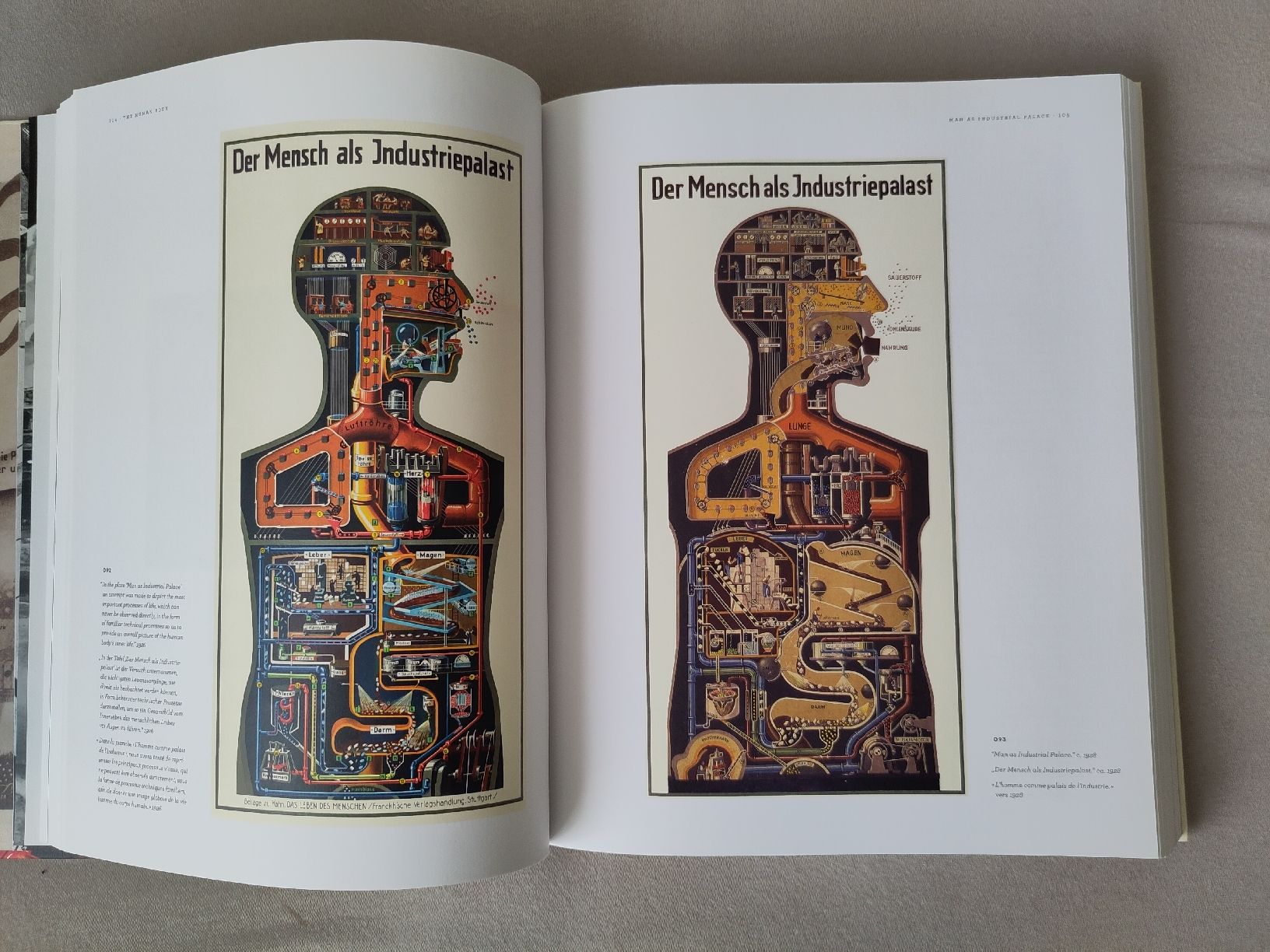 Libri: Fritz Kahn – Nuovo (secondo la descrizione) da Uster venduto da Gaston011 1