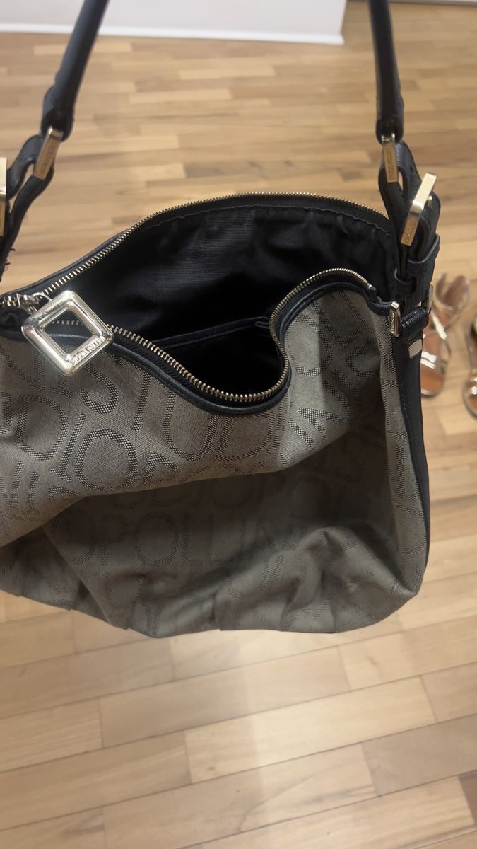 Borse da donna: Borsa studio Pollini – Usato da Bre sopra Lugano venduto da Carolina-JM 8