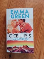 Roman Coeurs insoumis