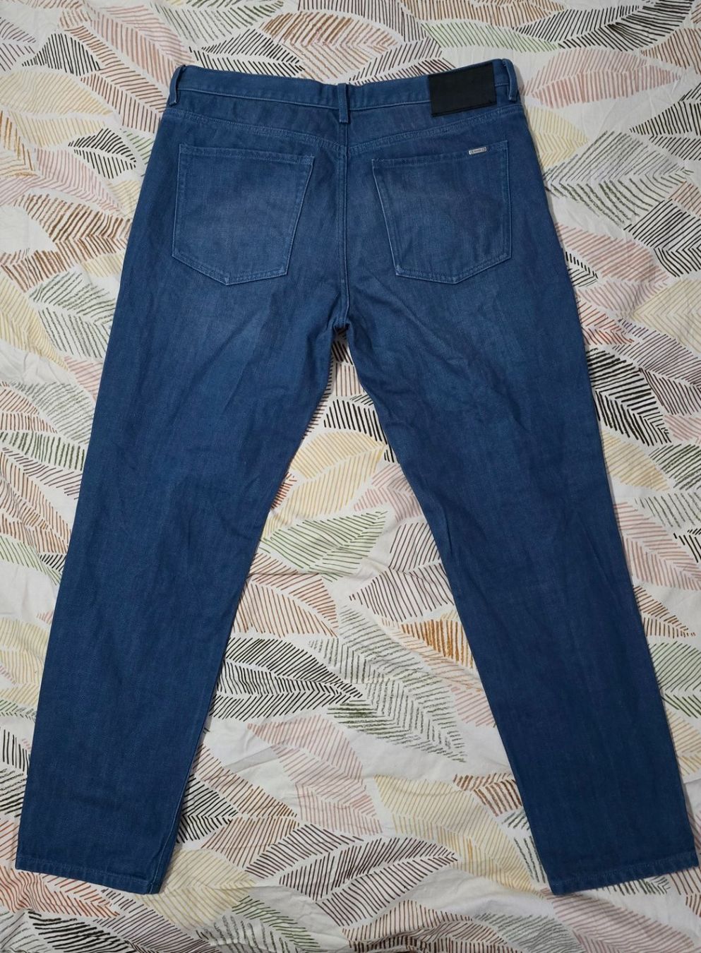 Hugo Boss Jeans: Hugo Jeans 34W 32 L – Gebraucht aus Felben-Wellhausen von LapFra2 1
