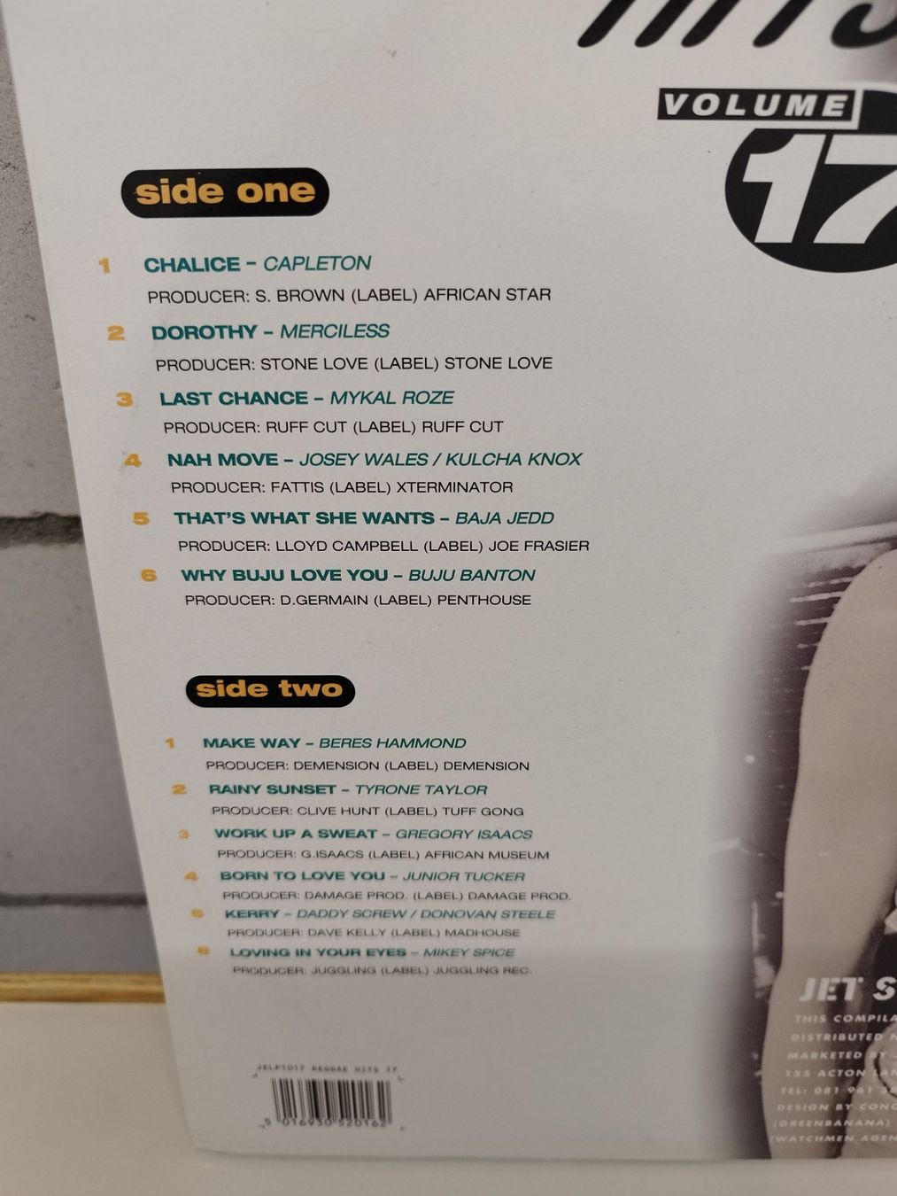 Dischi in vinile: LP. Ab Fr 1.--  Titel  siehe Foto – Usato da Lupfig venduto da fred-feuerstein 1
