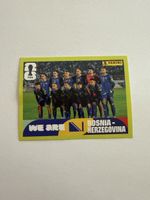 BIH13 Panini FIFA World Cup 2026