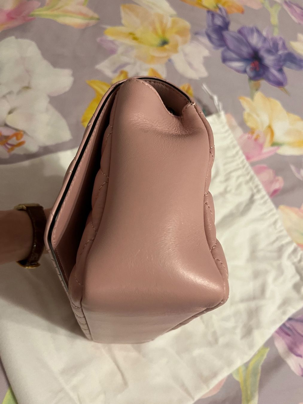 Versace Borse da donna: Versace La Medusa bag – Usato da Bôle venduto da lau_wc66 3