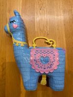 Polly Pocket Lama