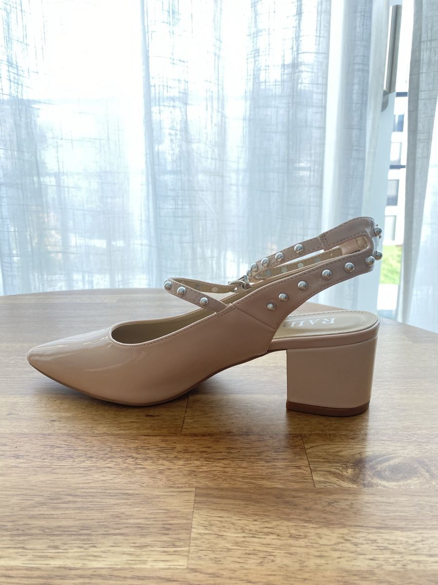 Scarpe da donna: Escarpins pointus neufs, 38, RAID – Nuovo e nell'imballaggio originale da Bussigny venduto da cac_q2c6 3