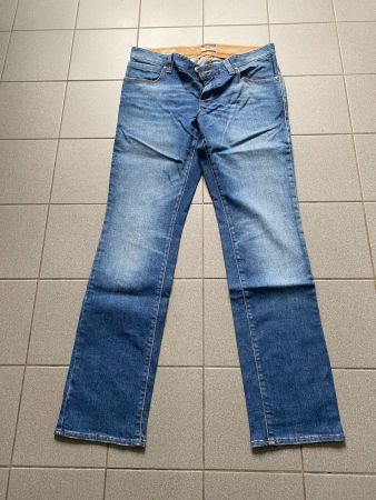 Hugo Boss Jeanshose / W33 x L32 / Blau / Top Zustand!