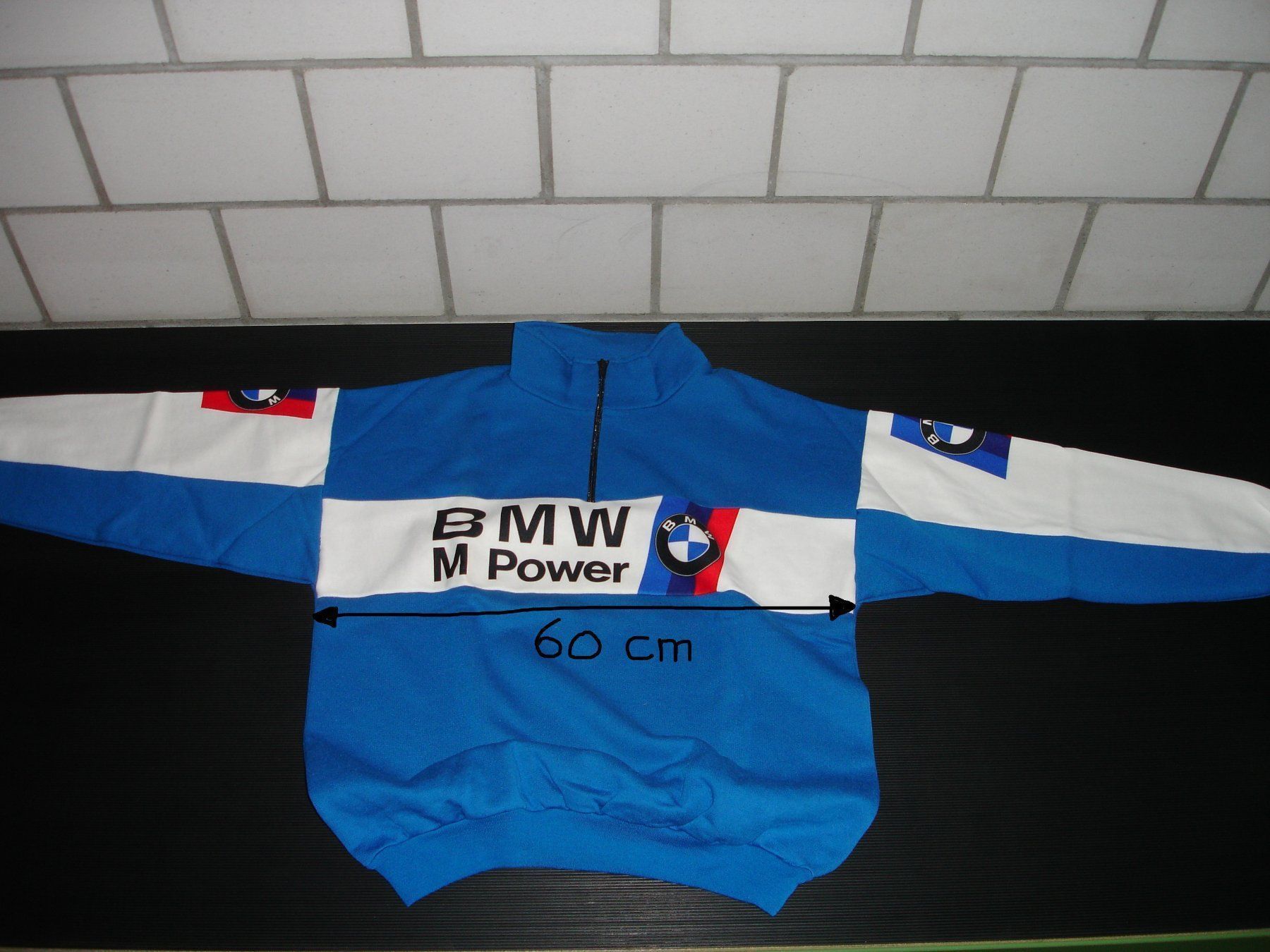 Maglioni & Felpe: BMW M Power / CLOTHES – Nuovo (secondo la descrizione) da niedergoesgen venduto da styrling 9