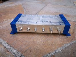 SAT ZF Signalverteiler "zum halbe Preis"