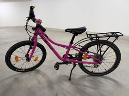 Naloo Velo pink 20‘‘