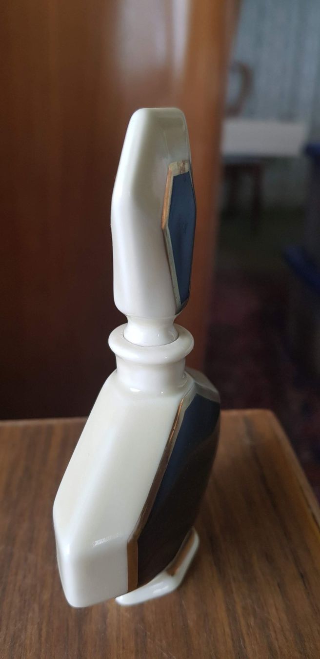 Flaconi: Flacon Parfum Art Deco – Usato da Mörschwil venduto da antiksalon 4