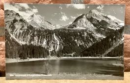 LAUENENSEE mit Tungelchuss & Niesenhorn - Berner Oberland