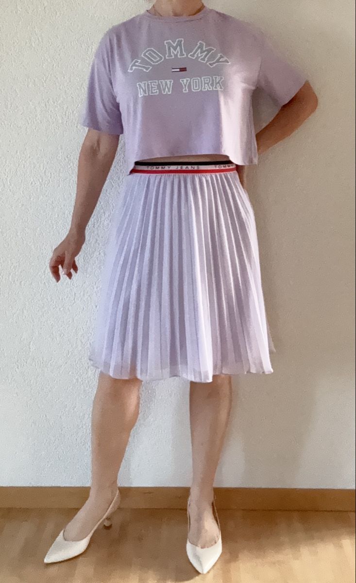 Tommy Hilfiger Lotti di vestiti: Tommy Hilfiger Set, Grösse S – Usato da Neftenbach venduto da ElenaLo