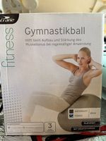 Gymnastikball
