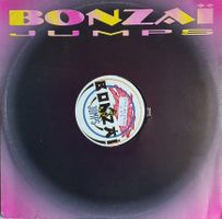 Vinyl Maxi Single  - Kleine Boiz - Bonzai Records  Bel 95 VG