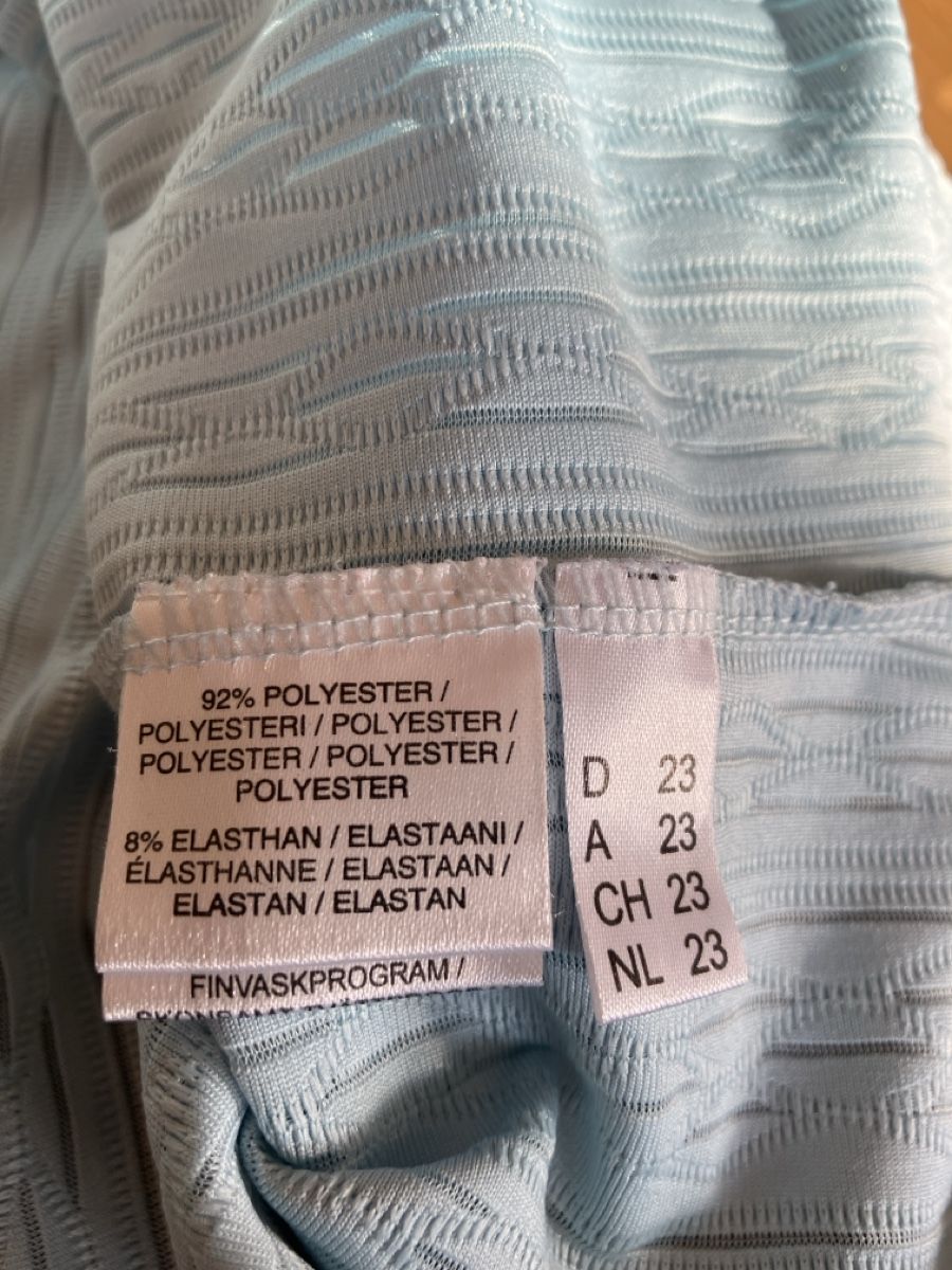 T-shirt: Shirt – Usato da Baden venduto da sylivianne 3