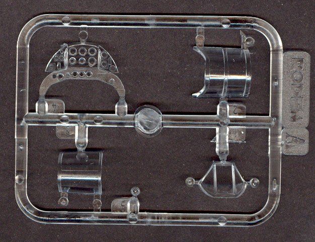 Kit di modellismo & Modellini statici: Gloster Sea Gladiator 1/48 – Nuovo e nell'imballaggio originale da Bözen venduto da jackieoh 3