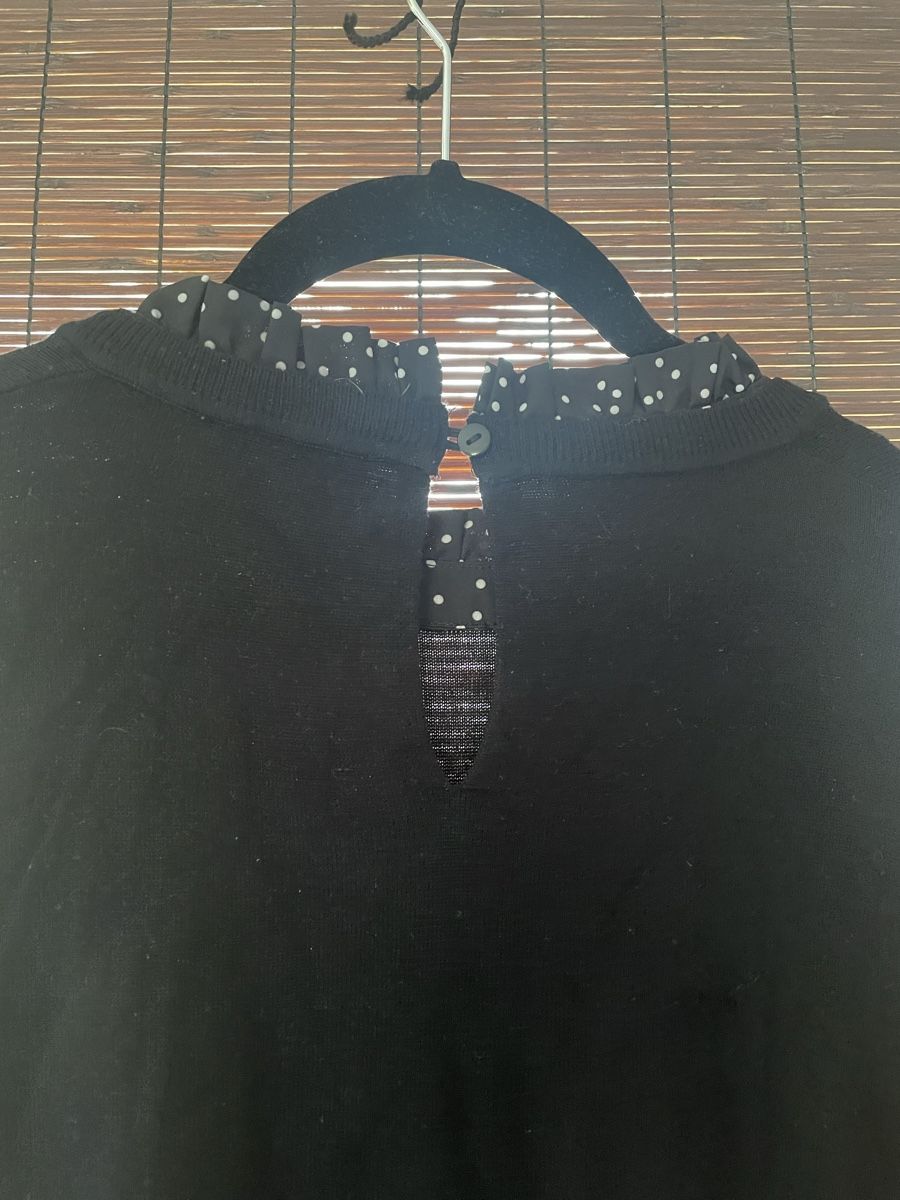 Vestiti: Strickkleid von Warehouse Gr 38 – Usato da Zürich venduto da aha_v2zt 2